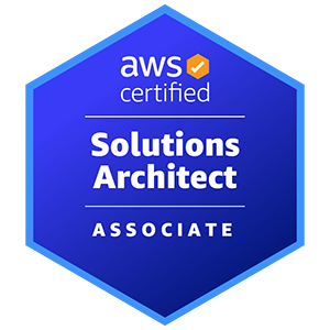 AWS Certified Solutions