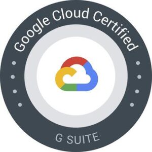 Google Workspace (G Suite)