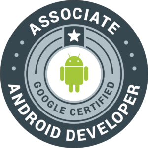 Associate Android Developer