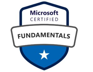 MS-900: Fundamentals