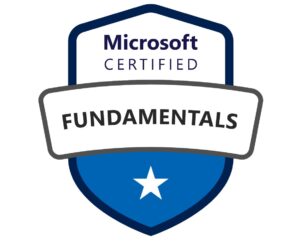 AZ-900: Azure Fundamentals