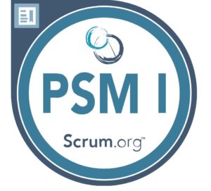 Professional Scrum Master™ I