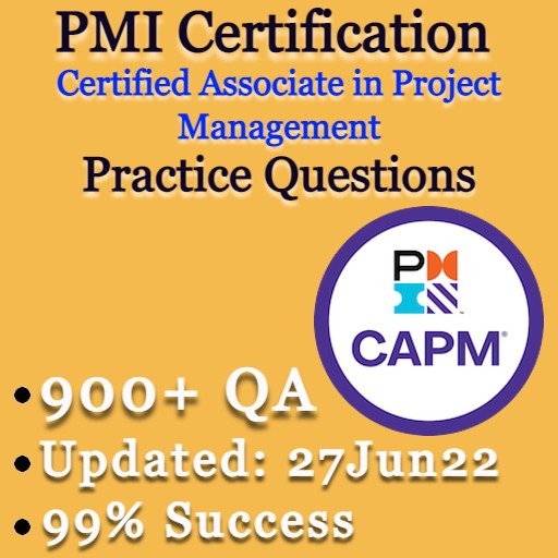 CAPM Related Exams